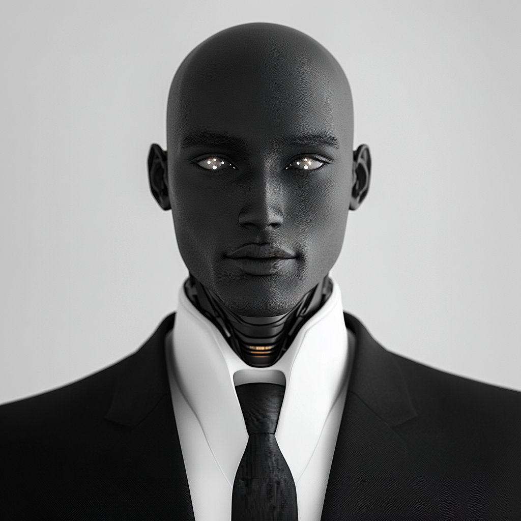 Agent avatar