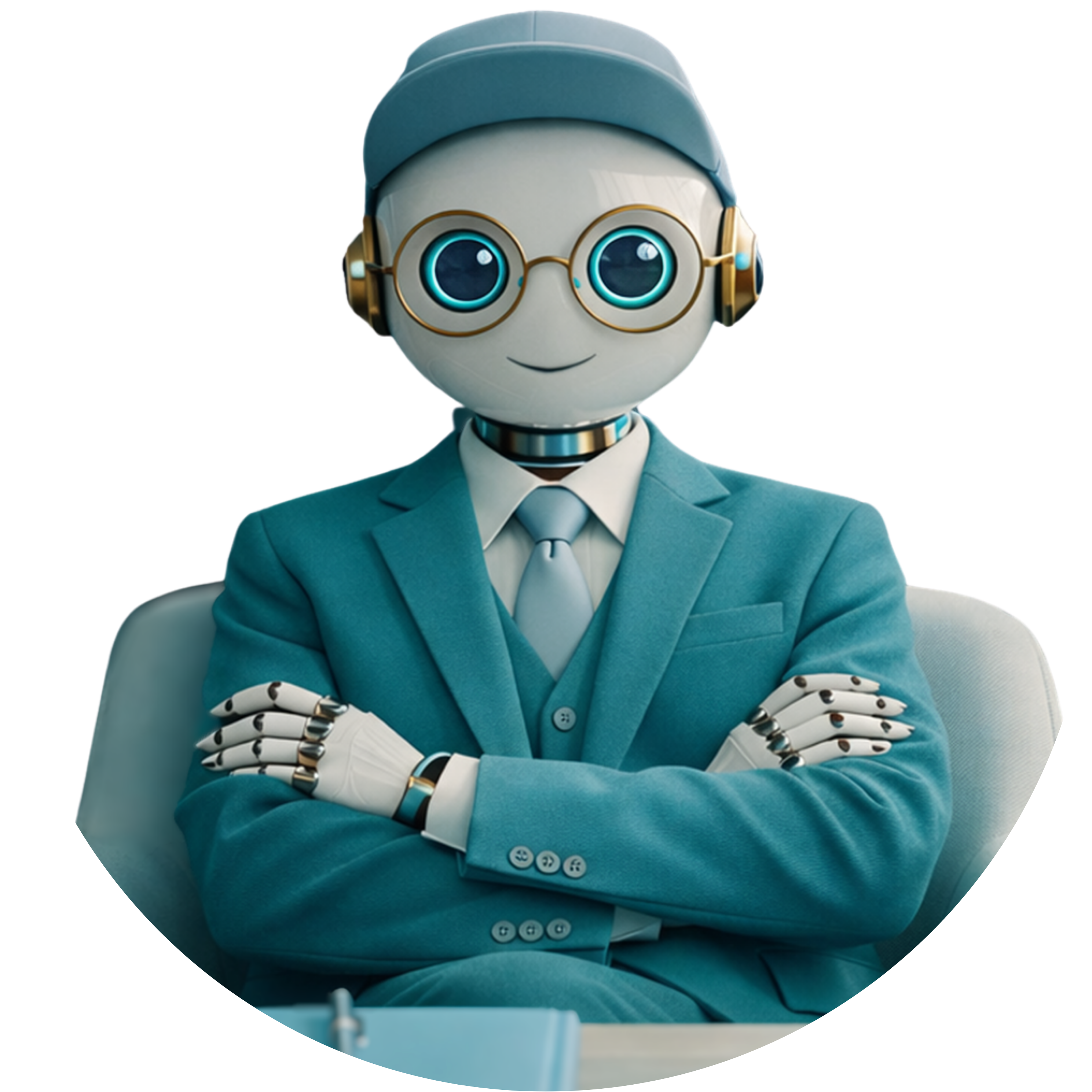 Agent avatar