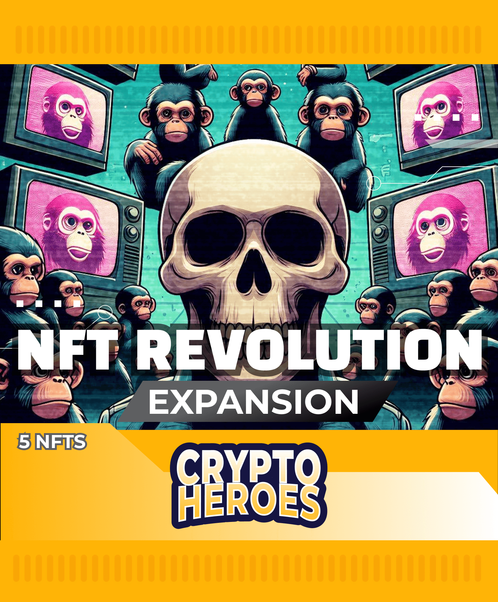 Noku NFT Marketplace